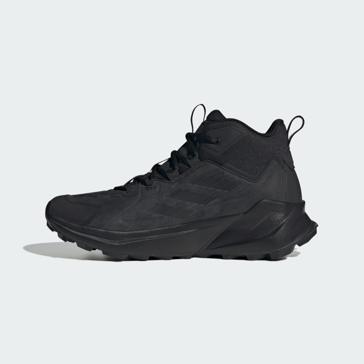 Chaussure De Randonnée En Cuir Terrex Trailmaker 2.0 Chaussure De Randonnée En Cuir Terrex Trailmaker 2.0 core black / core black / grey four, adidas Performance