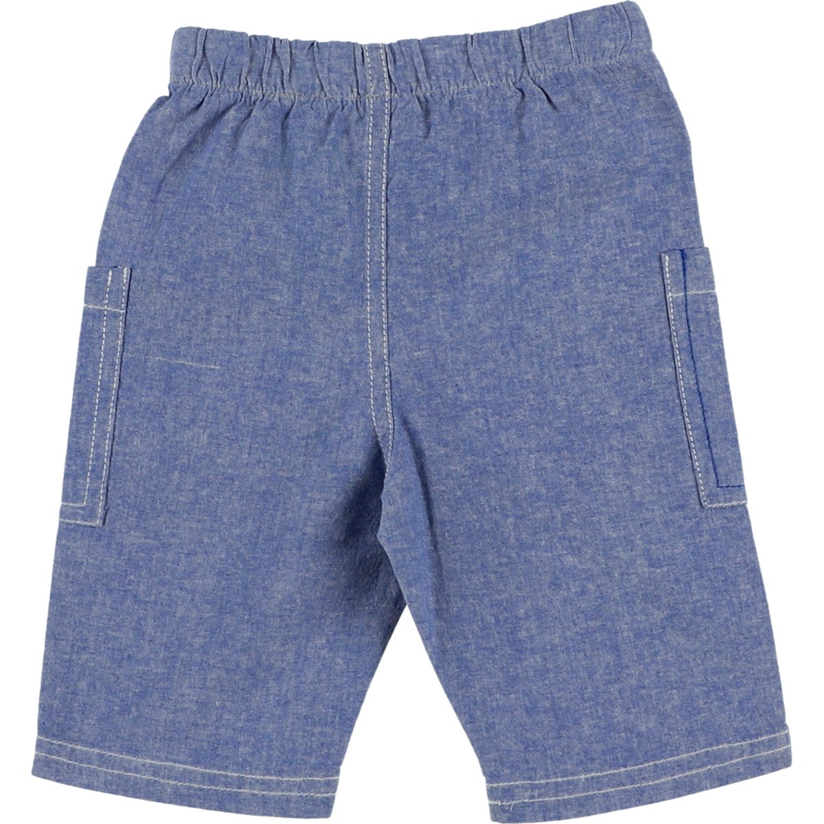 Pantalon - Très bon état bleu, ABSORBA