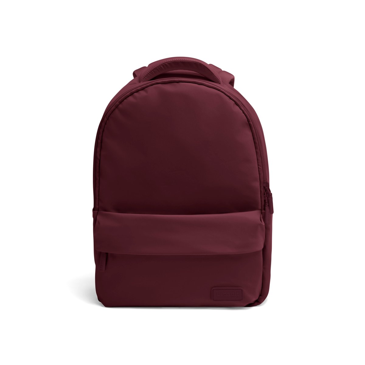 City plume sac à dos taille S bordeaux, LIPAULT
