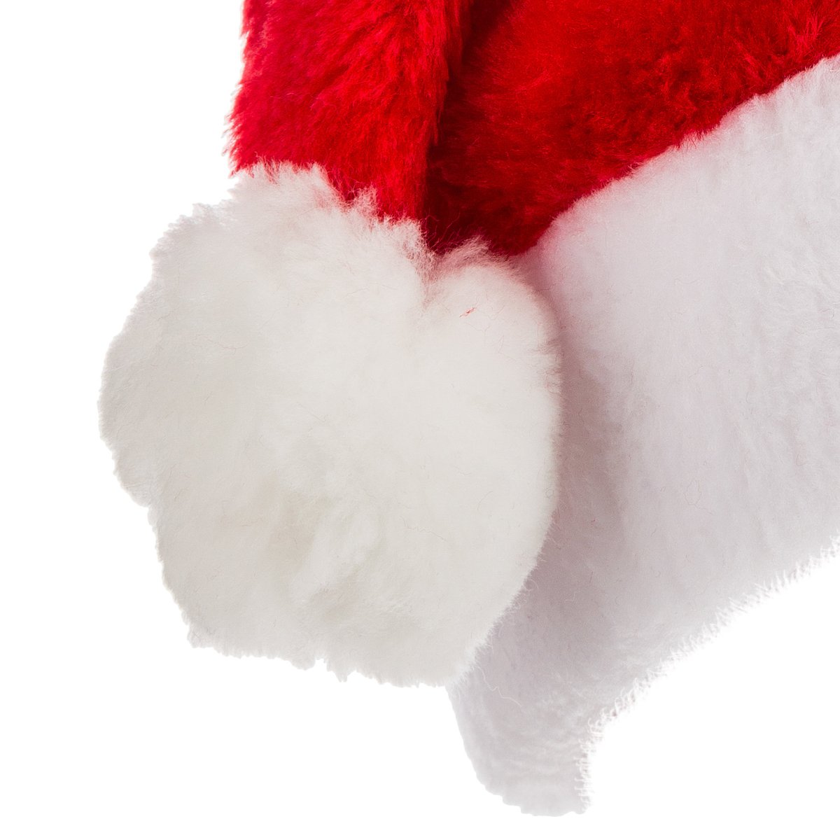 Bonnet du père noel rouge, ATMOSPHERA