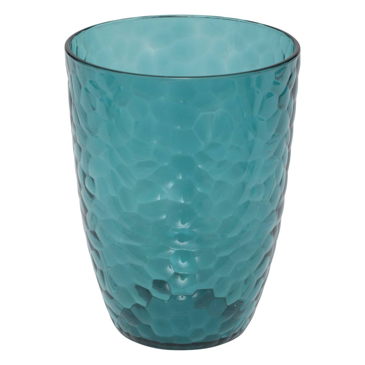 Verre à eau ESTIVA vert, 5FIVE SIMPLY SMART