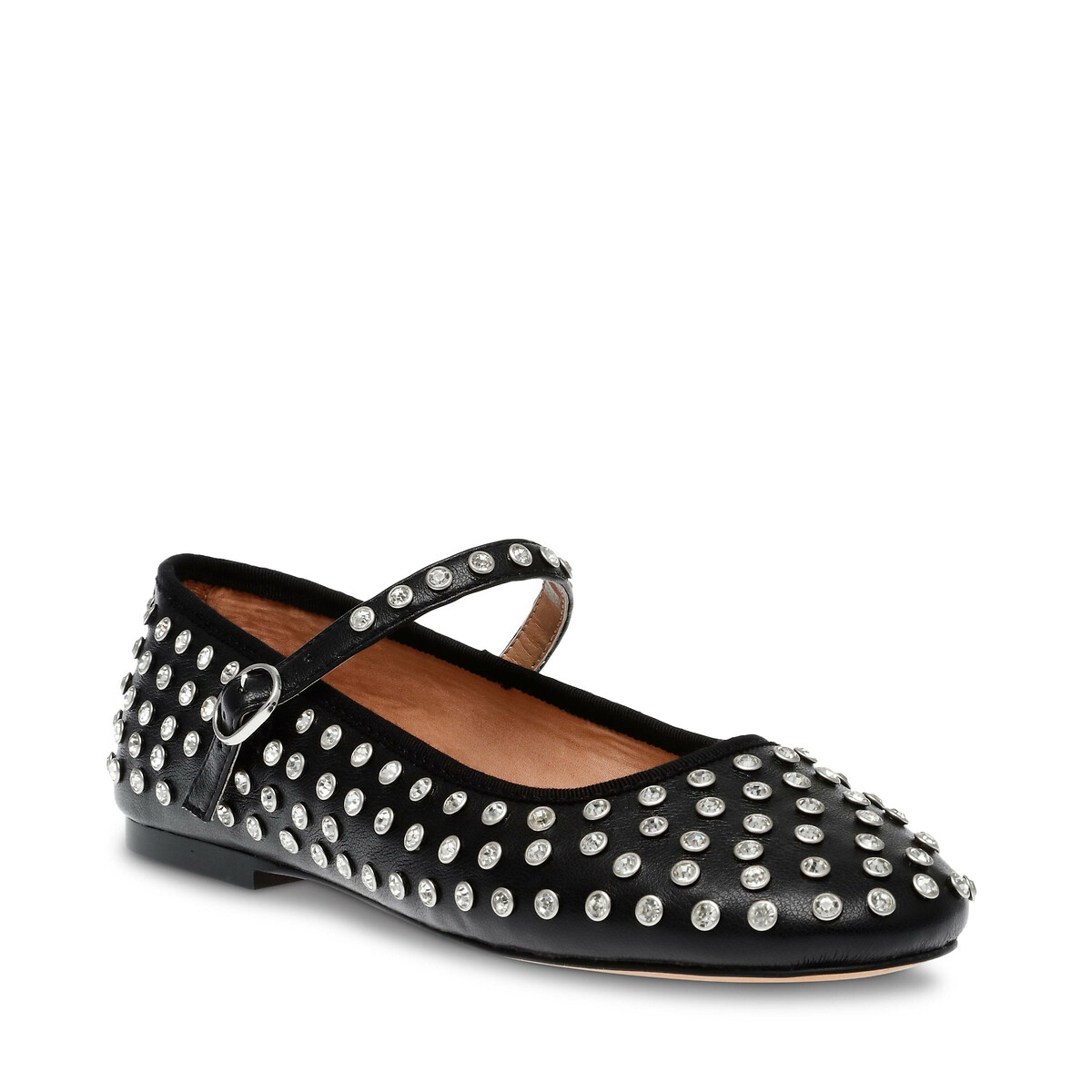 Ballerines babies Vinetta-R noir, STEVE MADDEN