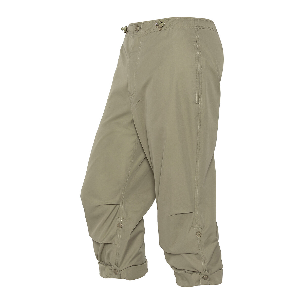Pantalon TRATTR70 kaki, SCHOTT