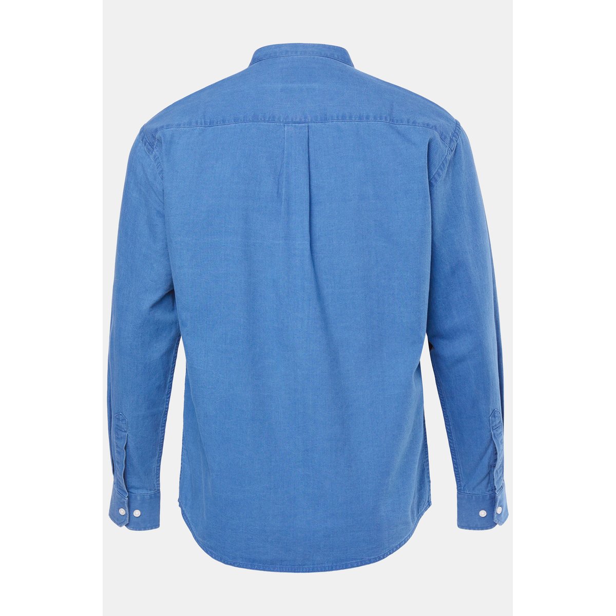 Chemise en jean bleu jean, JP1880