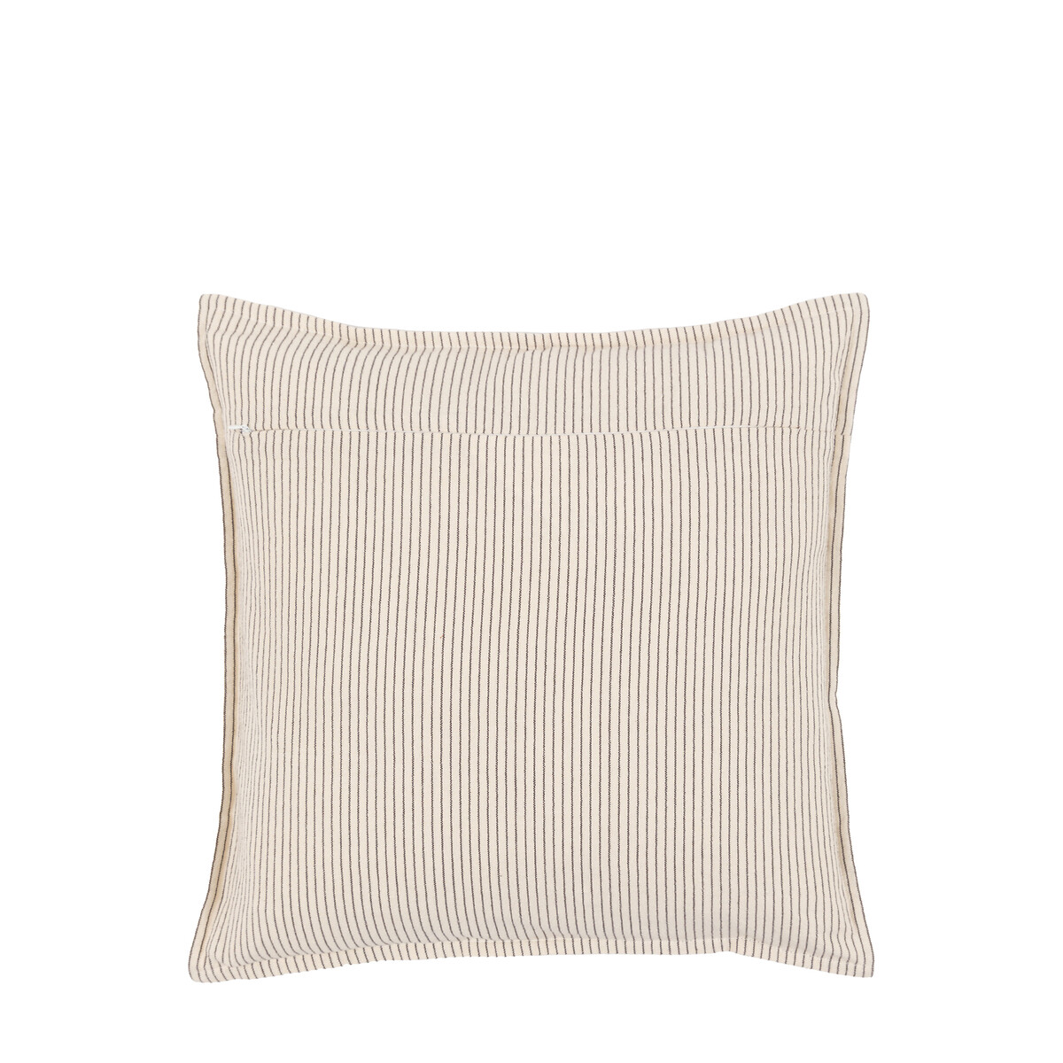 Fairmont Woven Stripe Cushion cream, ÉDITÉ