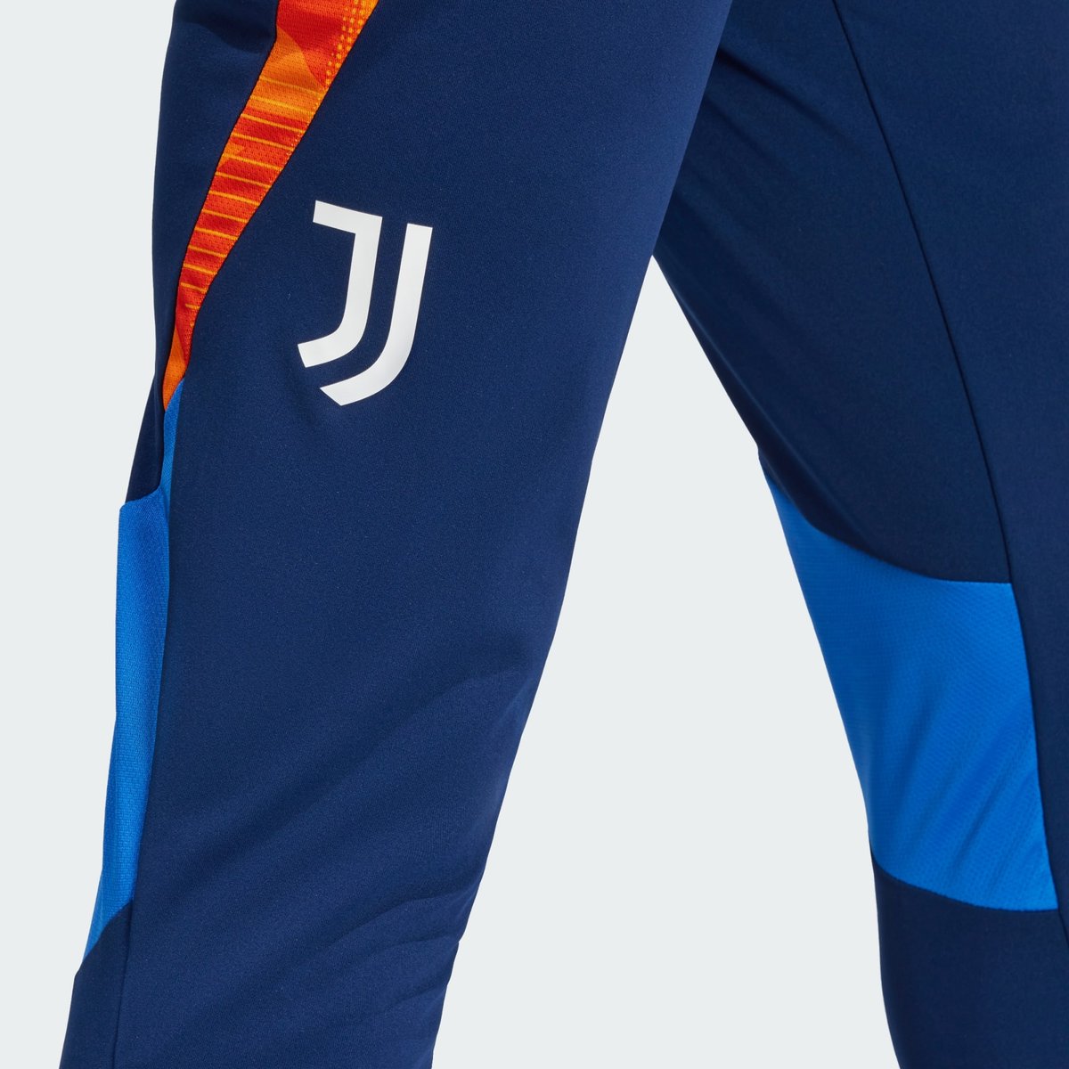 Pantalon D'entraînement Juventus Tiro 24 Competition Pantalon D'entraînement Juventus Tiro 24 Competition team navy blue 2, adidas Performance