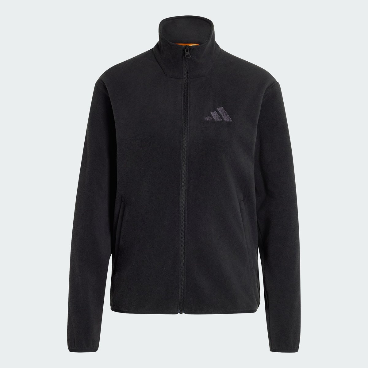 Veste Molleton Zip Intégral Terrex Multi Essentials Veste Molleton Zip Intégral Terrex Multi Essentials black, adidas Performance