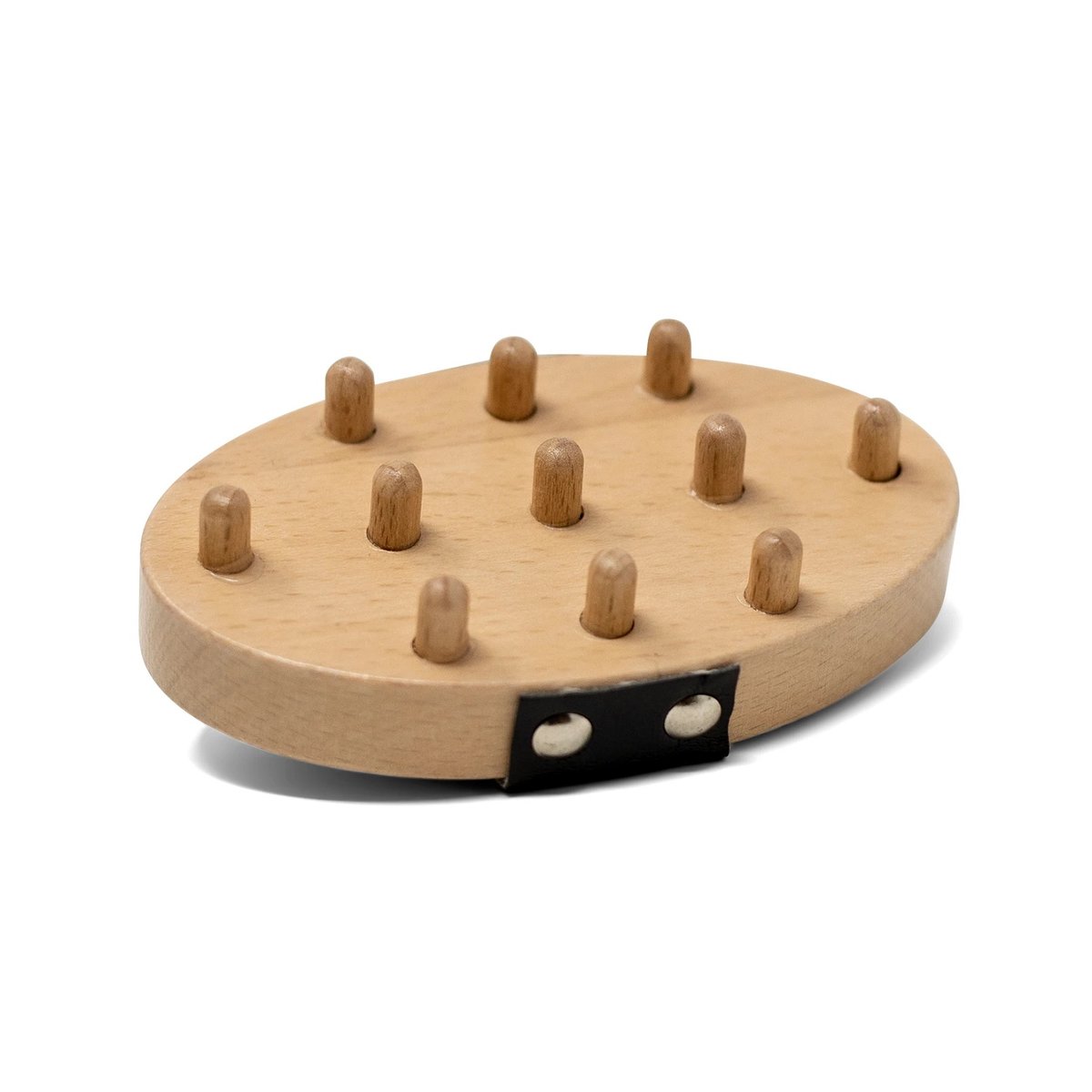 Set de soins pour chevaux beige, BYASTRUP