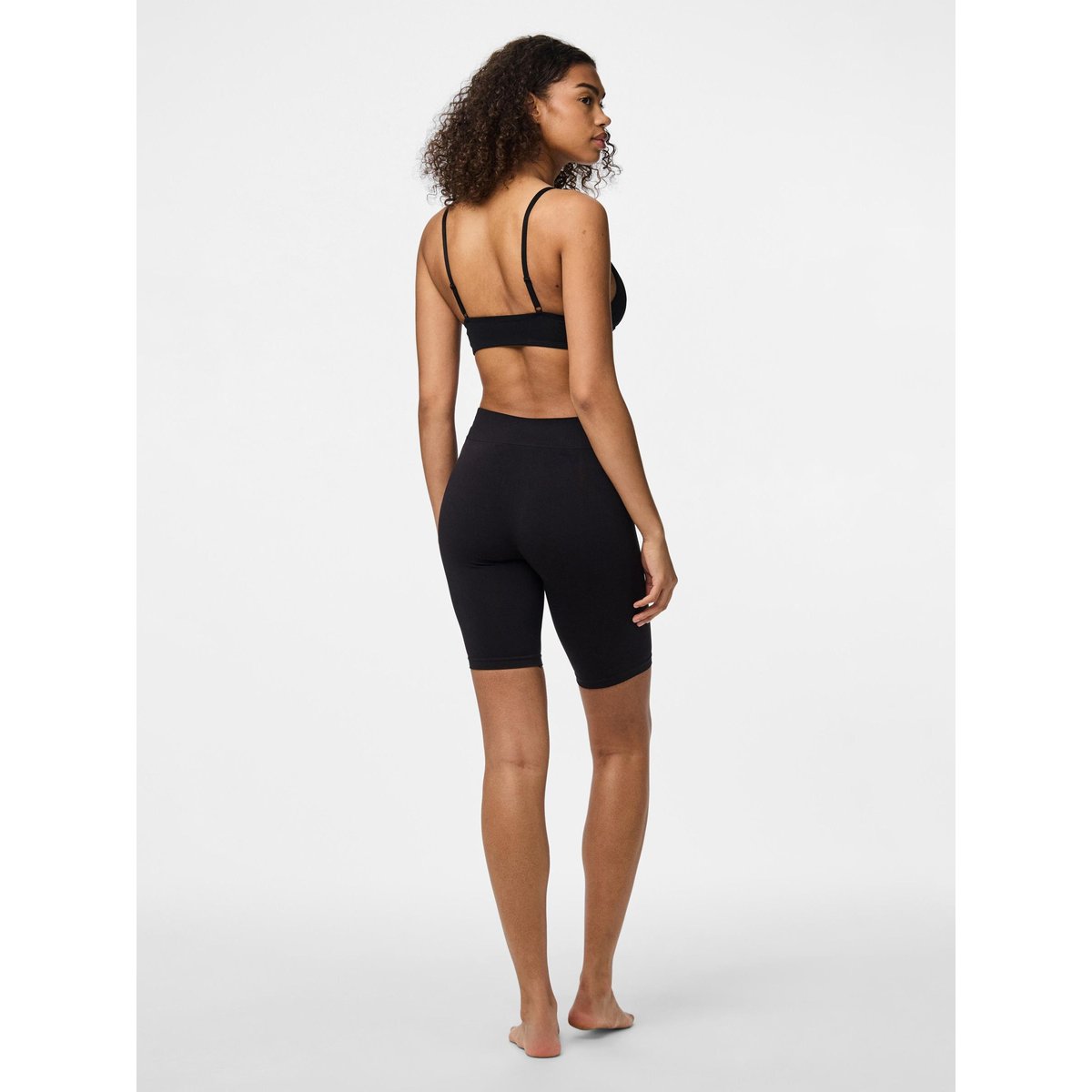 Soutien-Gorge noir - black, PIECES