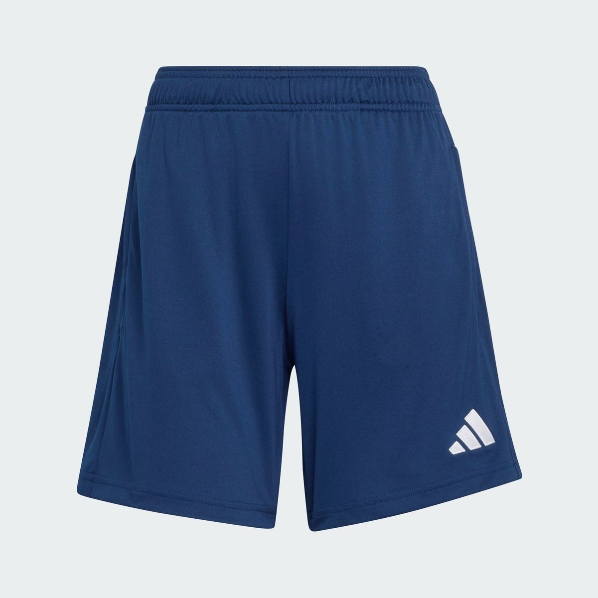 Short De Training Entrada26 team navy blue 2 / white, adidas Performance