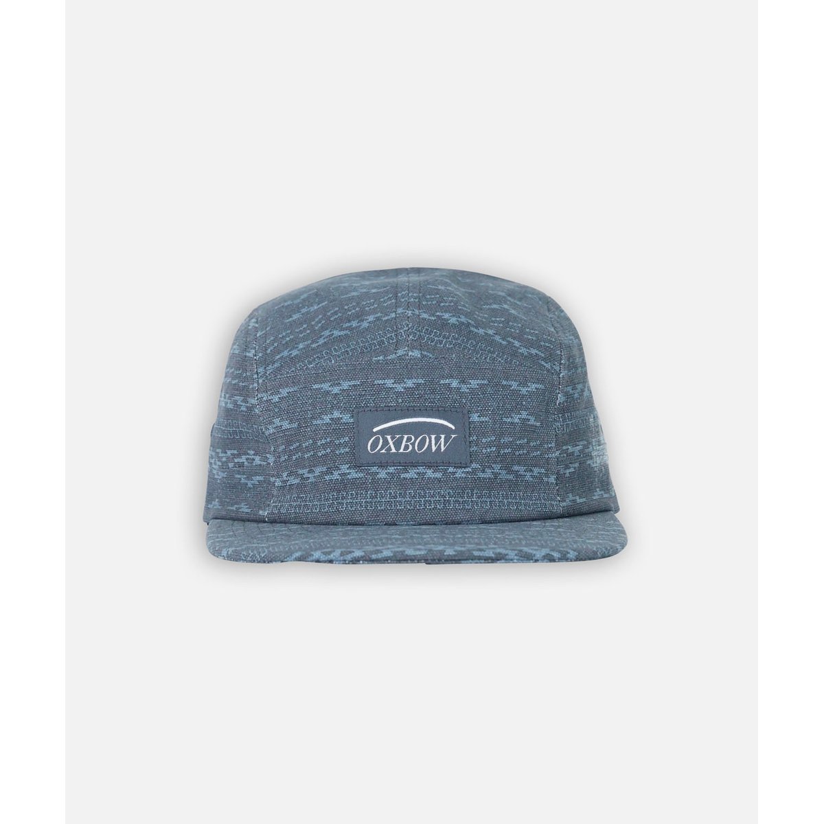 5 panel AOP DAG dusk, OXBOW