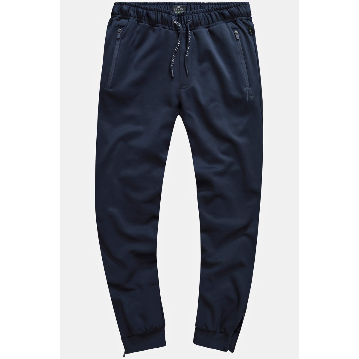 Pantalon de survêtement spécial tennis marine foncé, JP1880