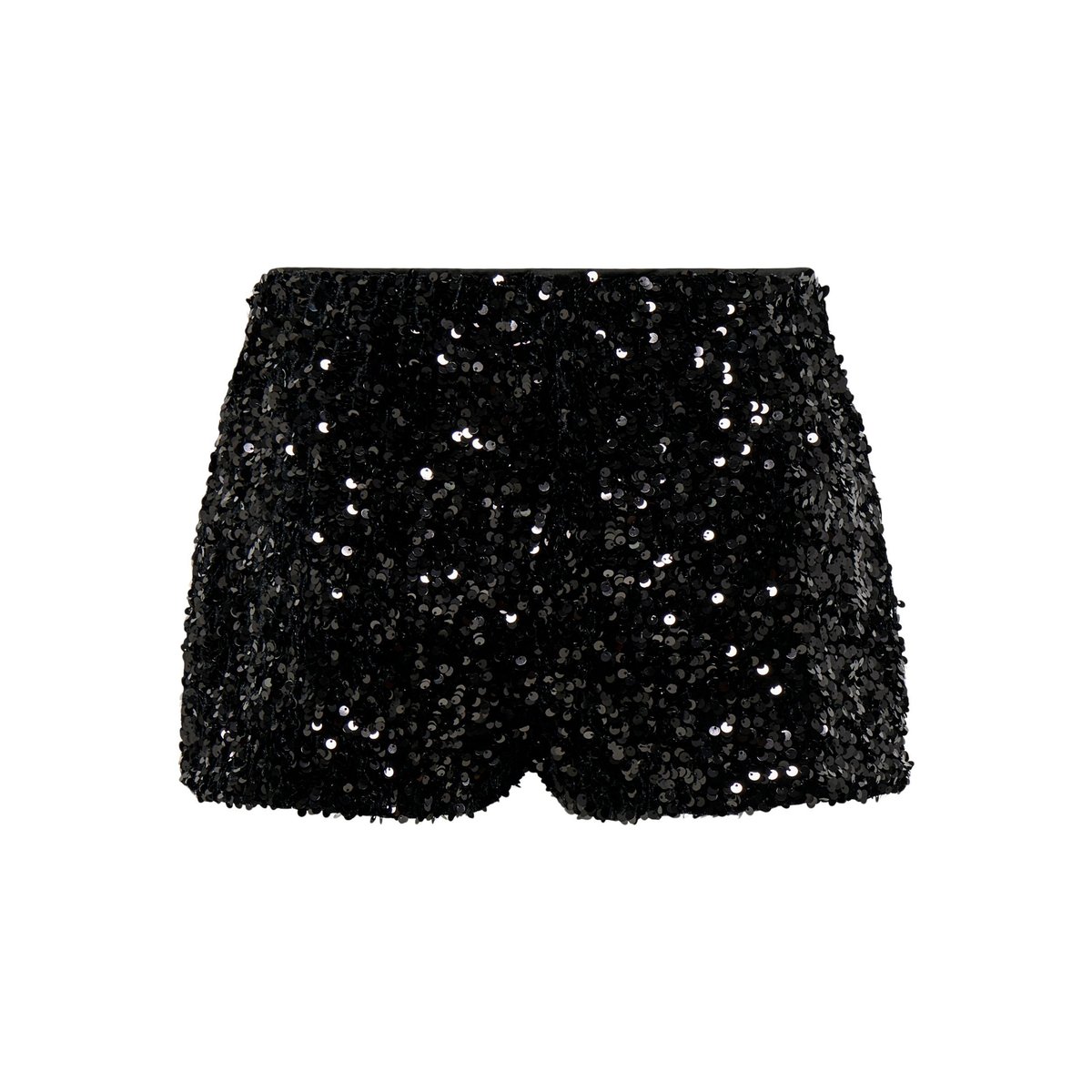 Short black 1, ONLY