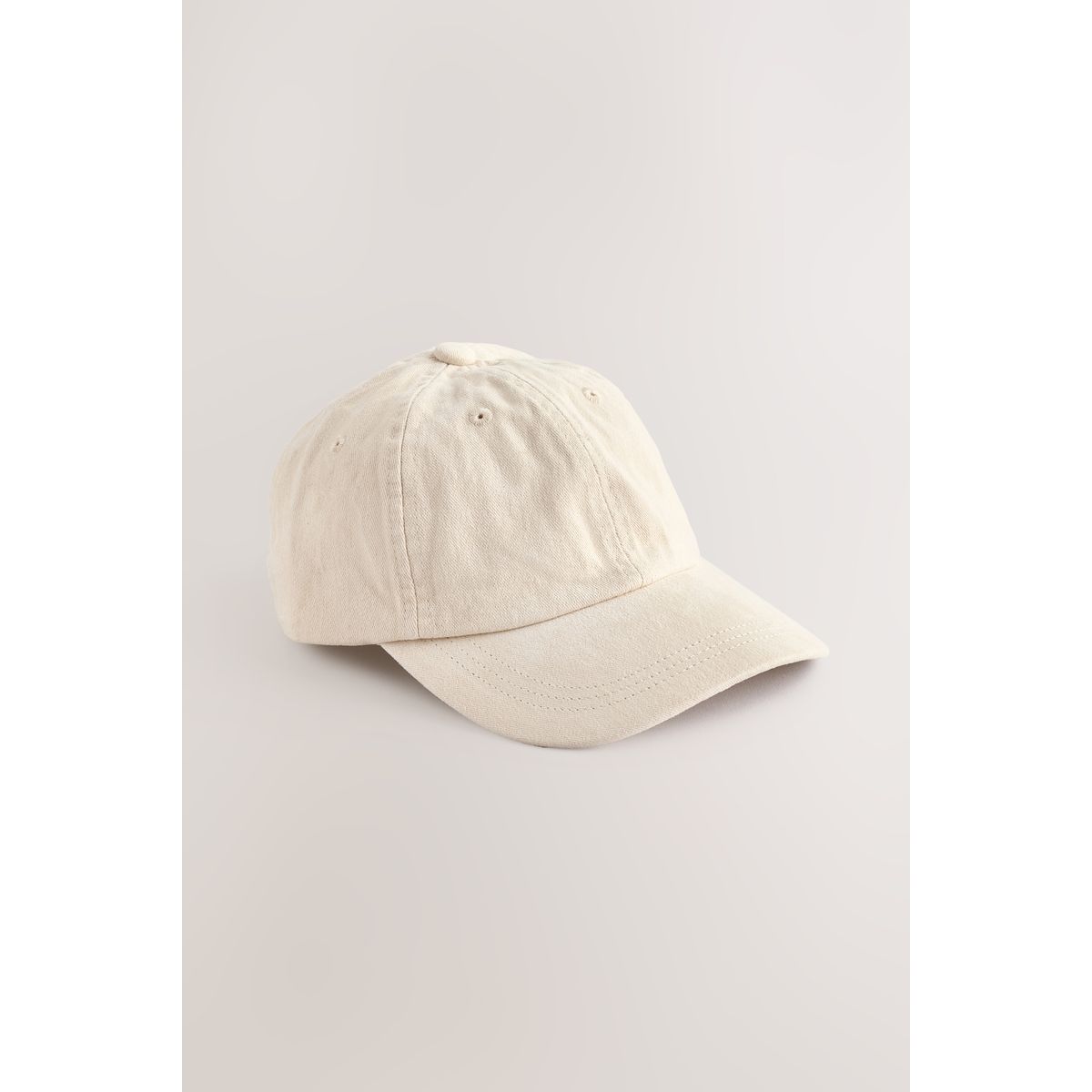 Casquette de baseball crème, NEXT