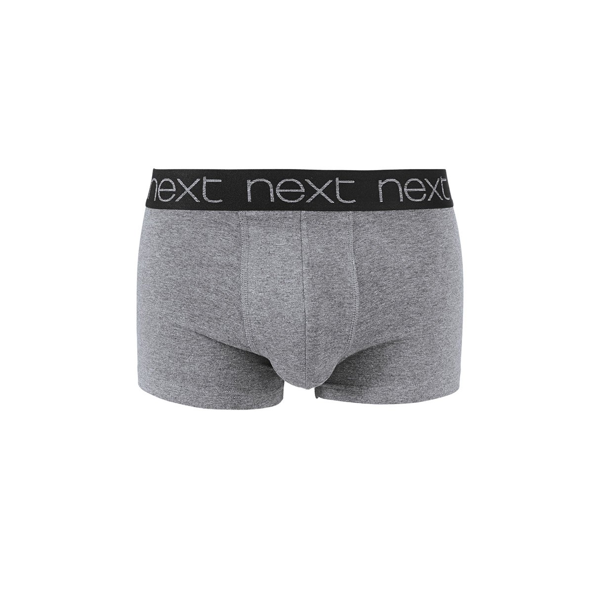 Boxers taille basse, lot de 10 gris, NEXT
