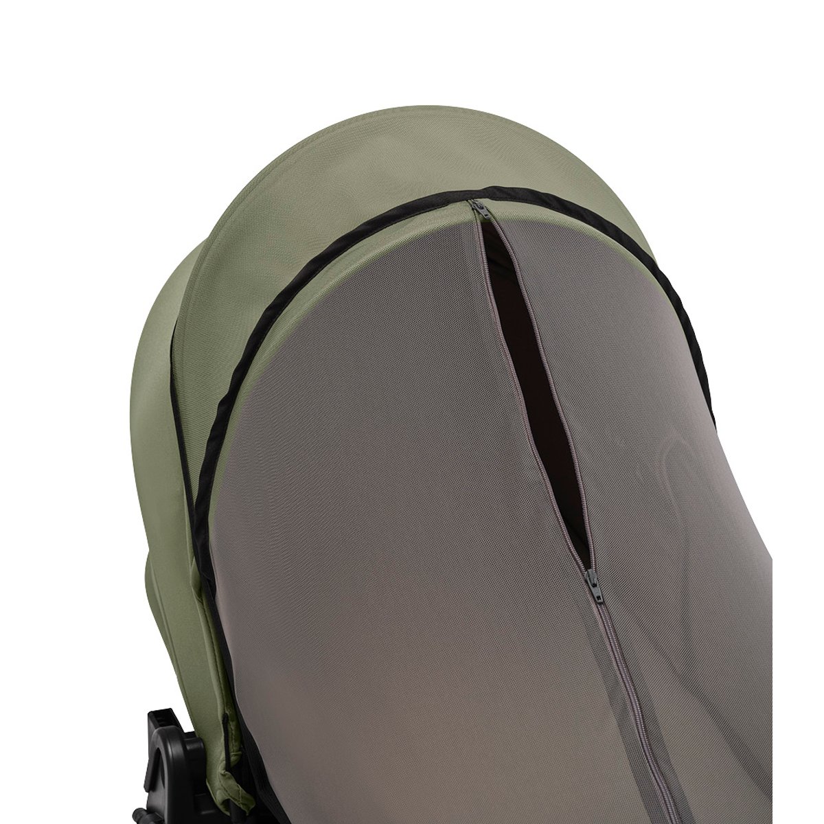 Moustiquaire pour nacelle YOYO 2/YOYO 3 couleur unique, STOKKE