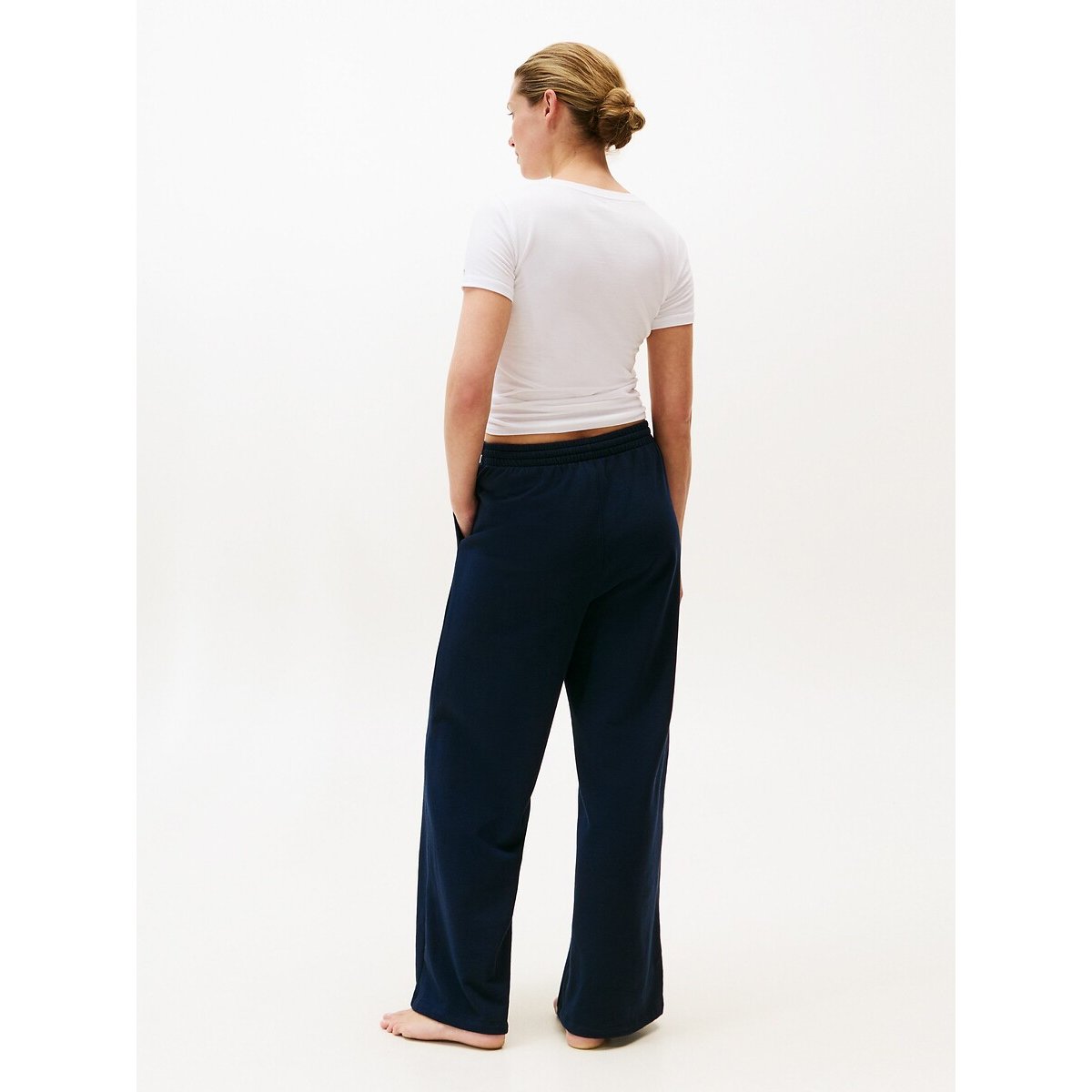 Pantalon de pyjama marine, TOMMY HILFIGER