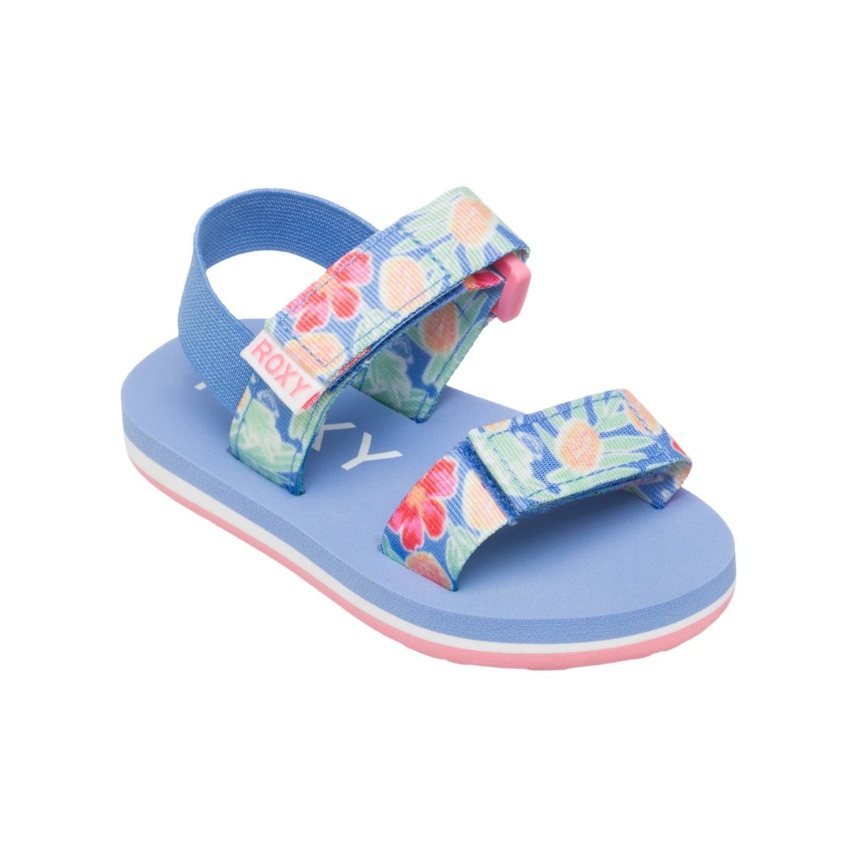 Sandales. bleu blue mist, ROXY