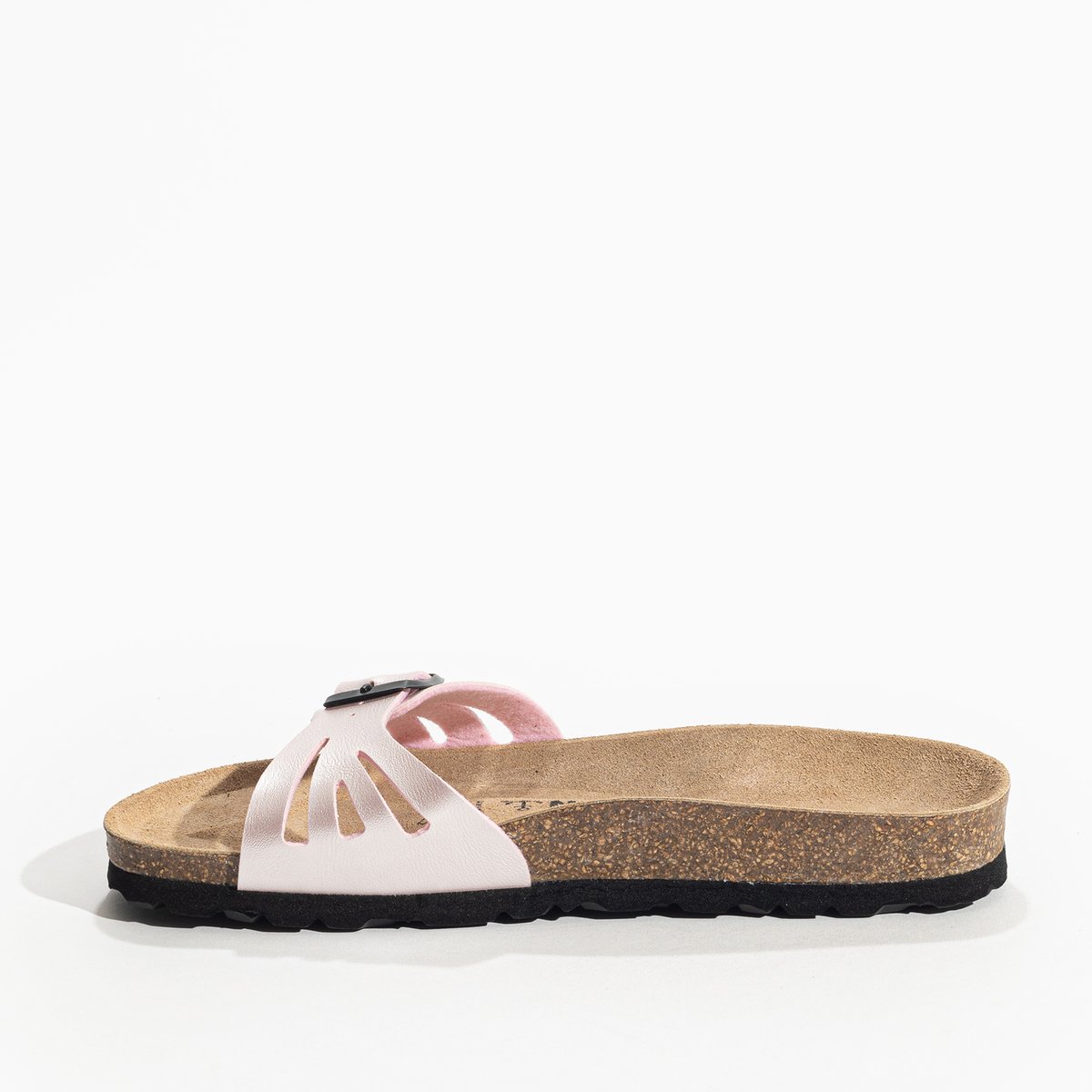 Sandales CELIA rose, BAYTON
