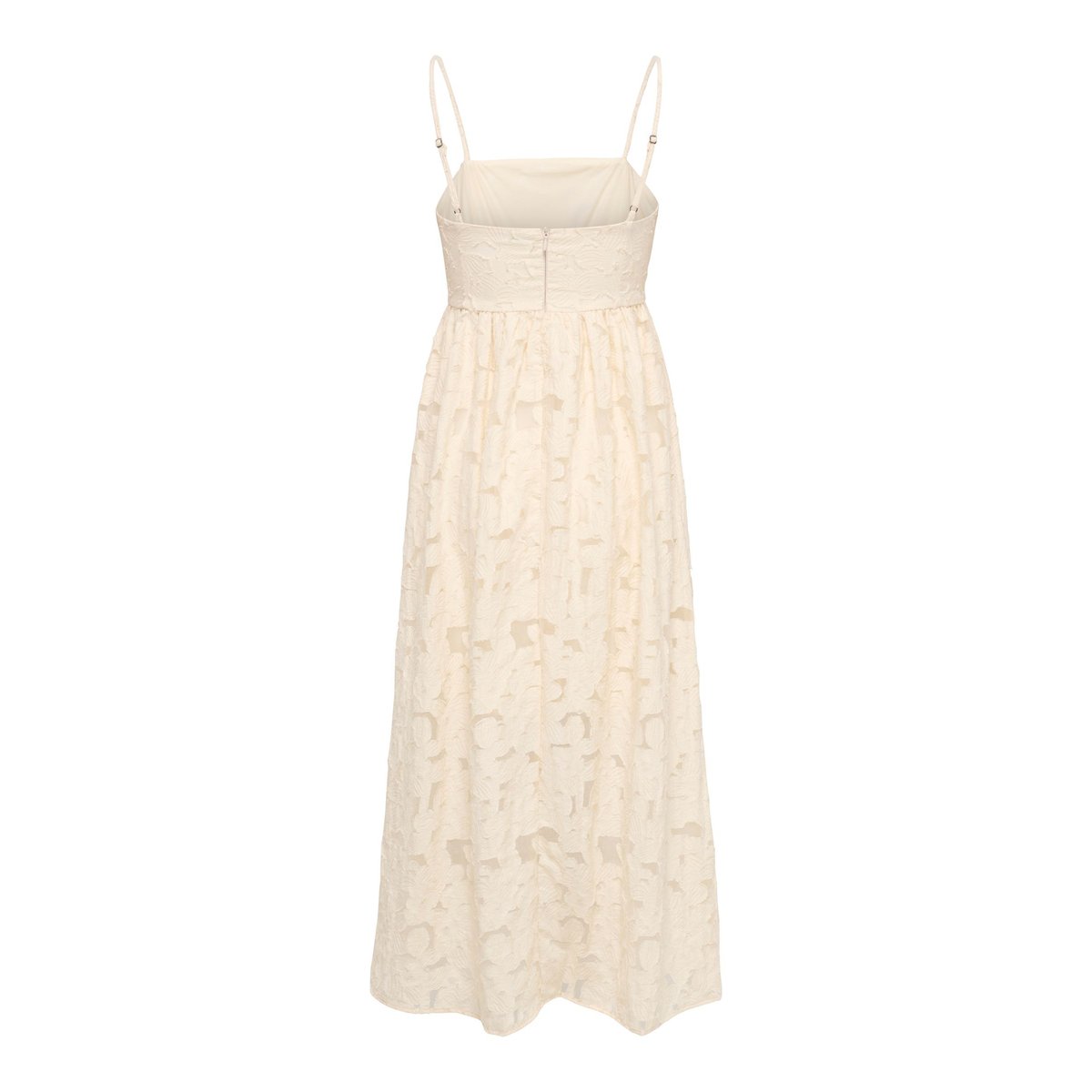 Robe whitecap gray, JDY