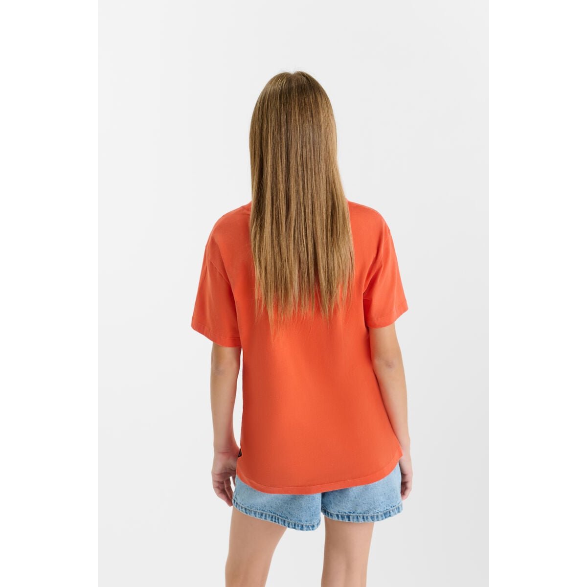 Tee-Shirt ILIOSGI flam, LE TEMPS DES CERISES