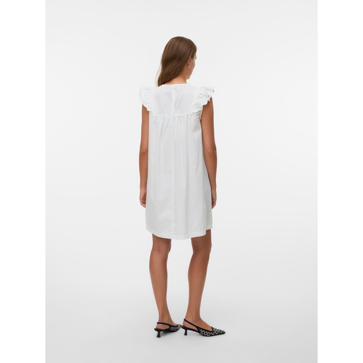 Robe snow white 1, VERO MODA