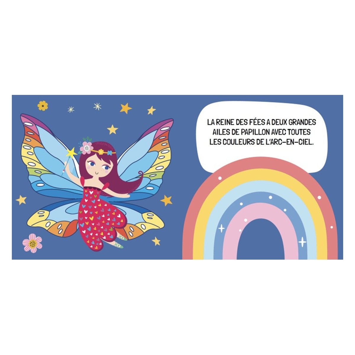 Livre et puzzle Les fées violet, SASSI JUNIOR