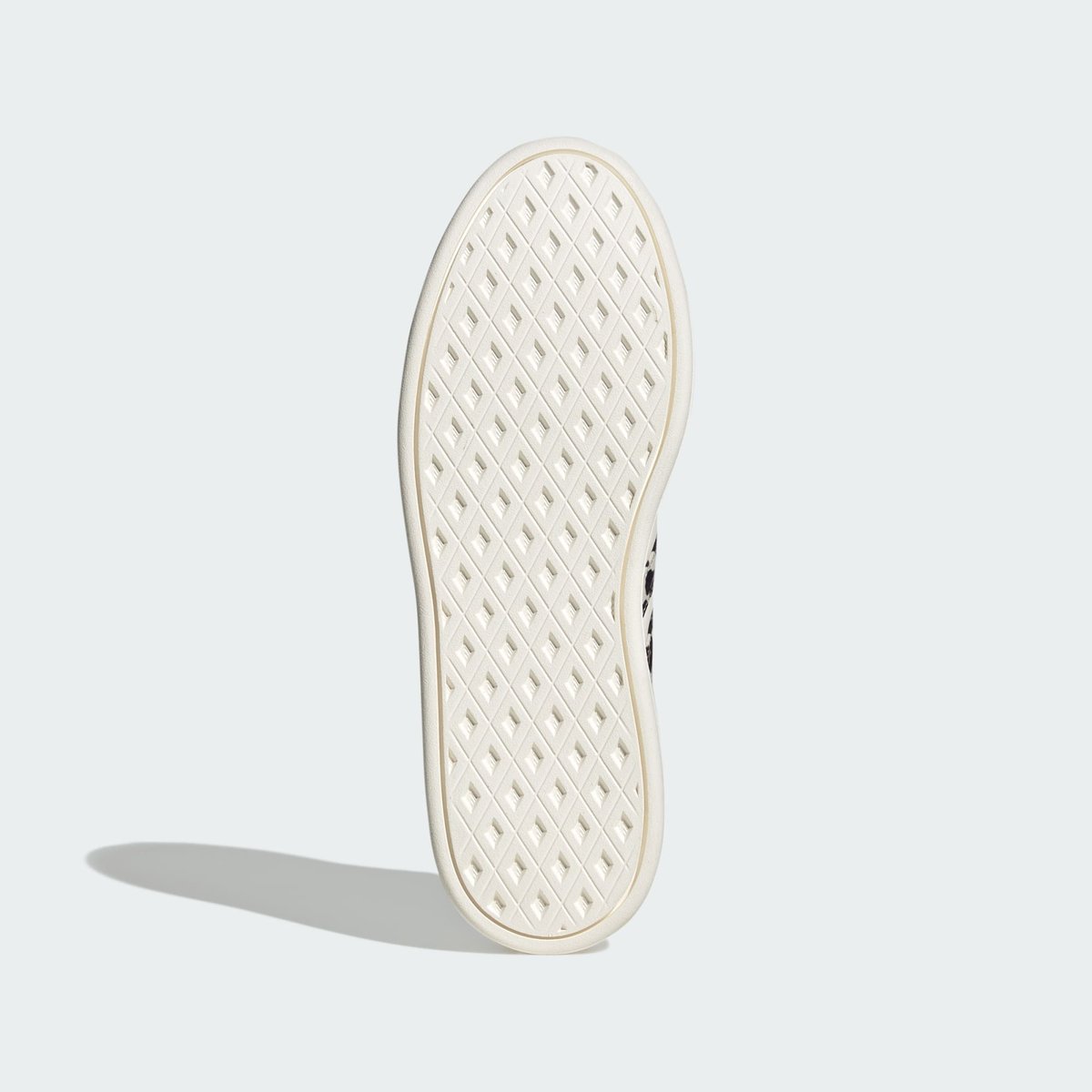 Chaussure Breaknet Sleek Chaussure Breaknet Sleek core white / crystal linen / khaki six, ADIDAS SPORTSWEAR