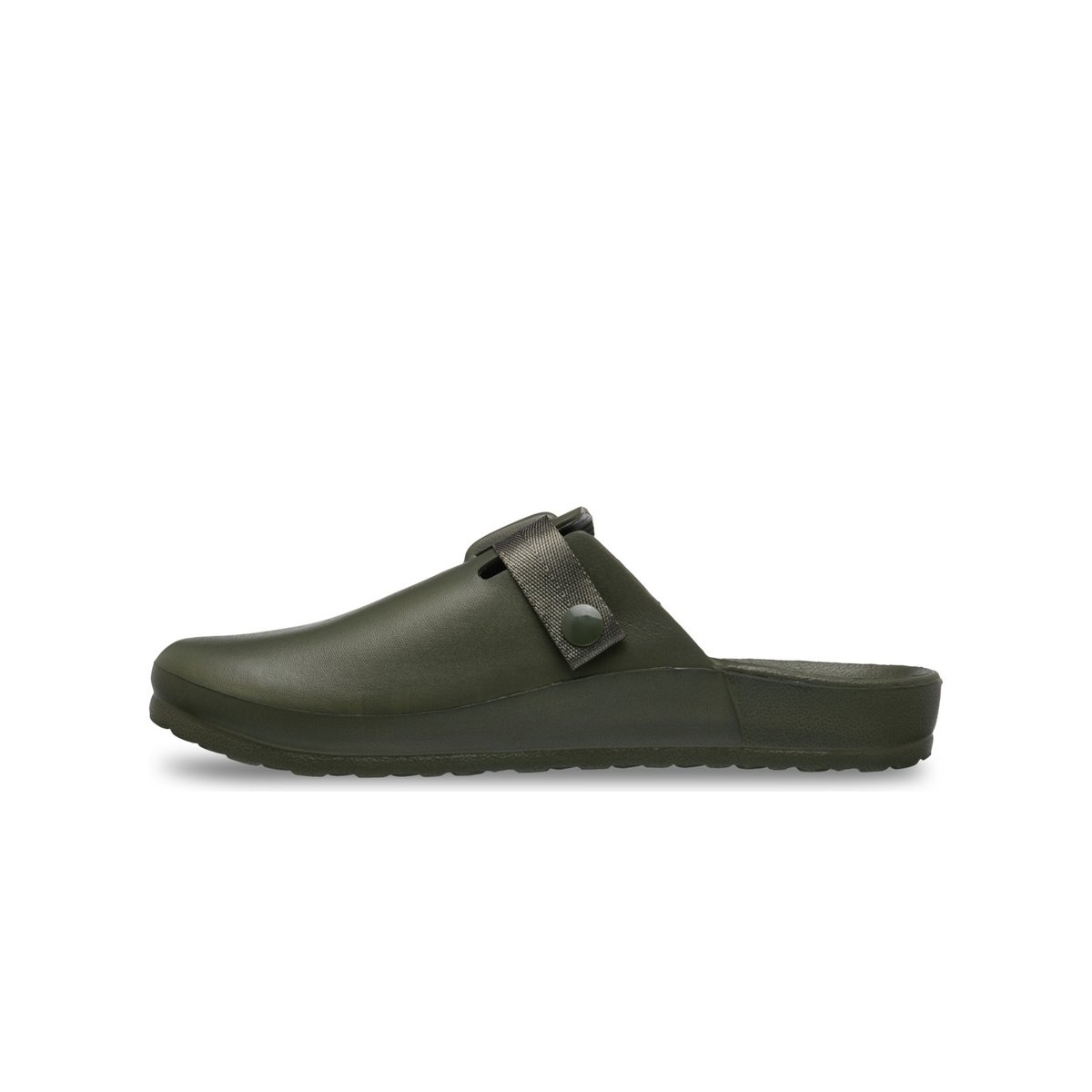 Sandales CLOGG vert grape leaf, QUIKSILVER