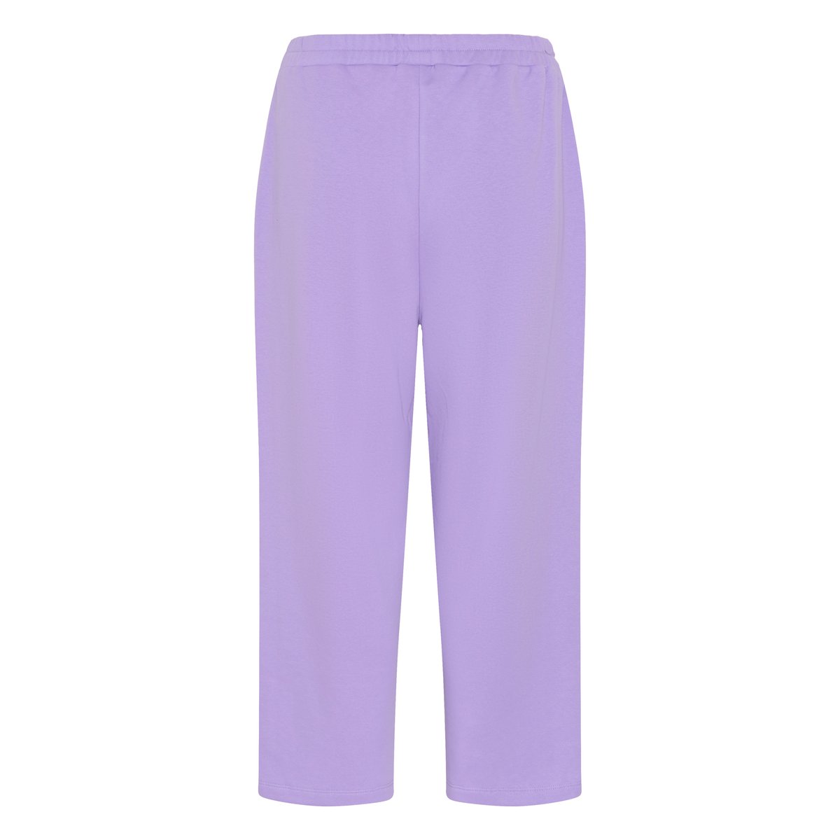 Pantalon casual violet tulip, CULTURE