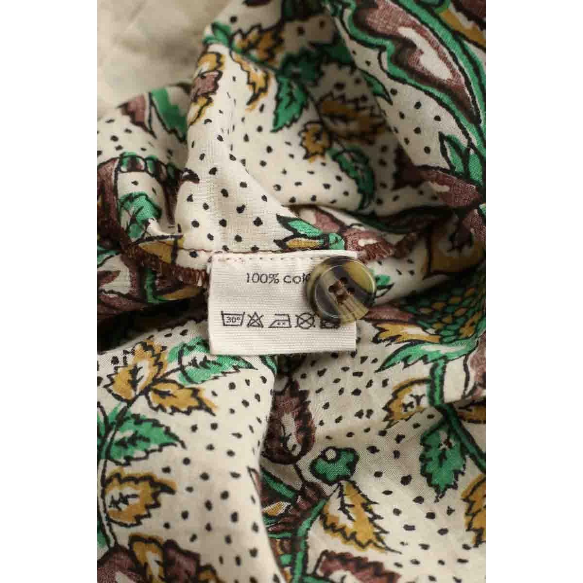 Pantalon droit - Très Bon État multicolore, SOEUR