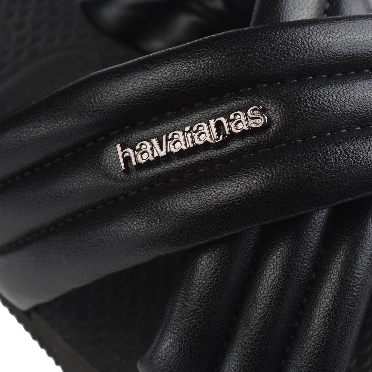 Mules You NYC noir, HAVAIANAS