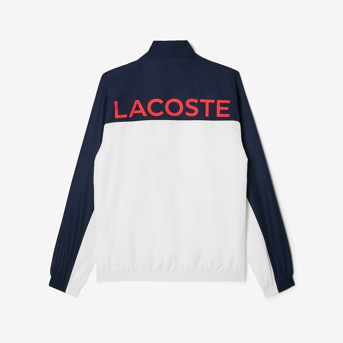 Ensemble survêtement Tennis blanc-hi1, LACOSTE