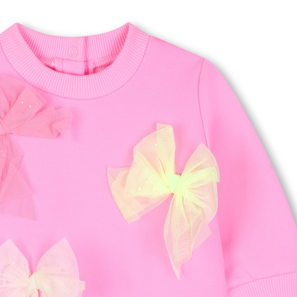 Ensemble sweat et legging malabar, BILLIEBLUSH