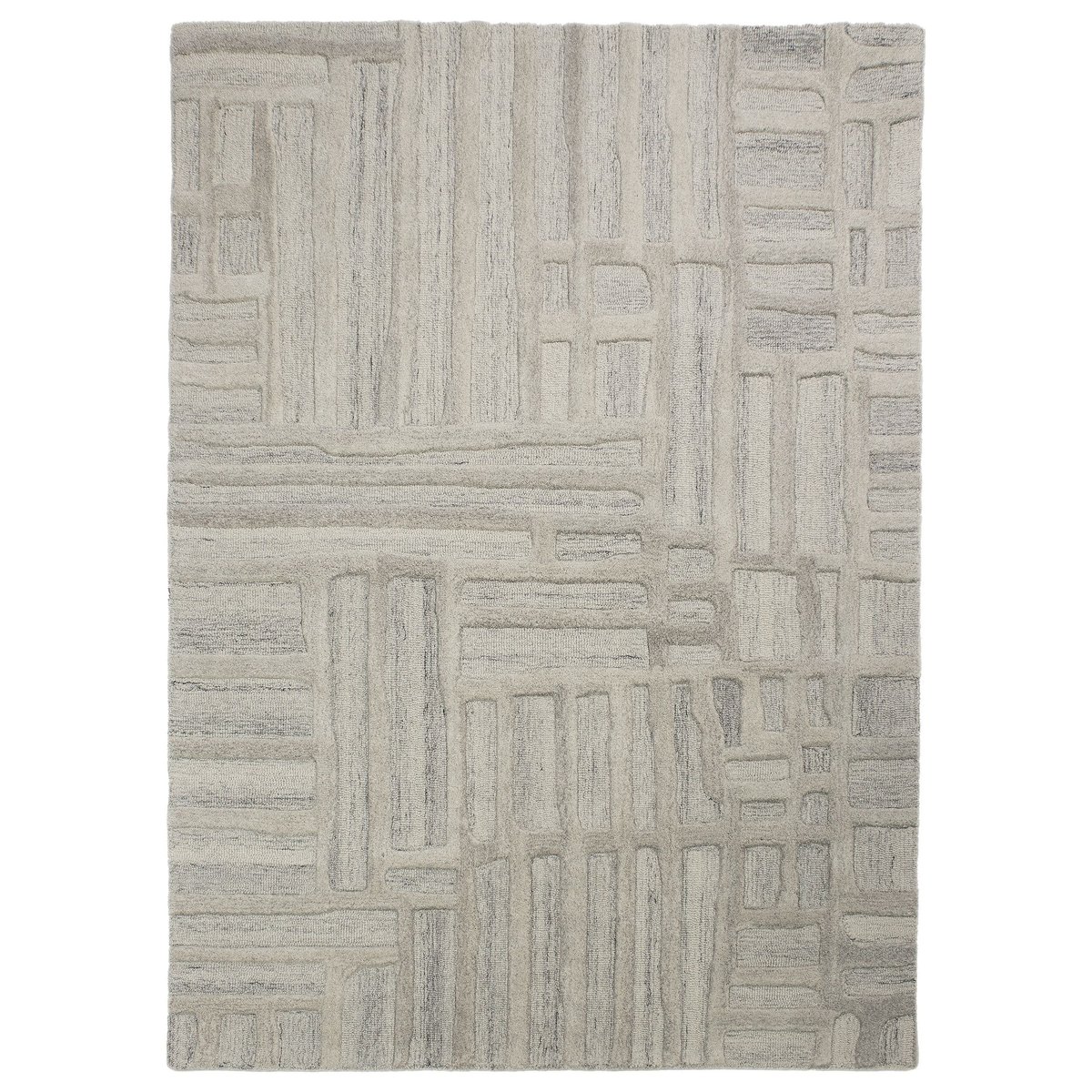 Tapis en laine ELVA beige, FLAIR RUGS