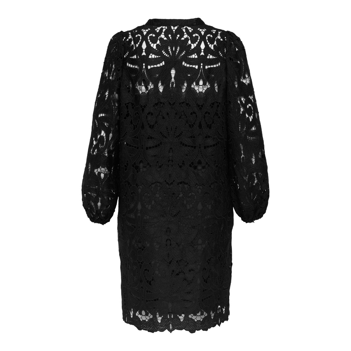 Robe noire - black, ONLY CARMAKOMA