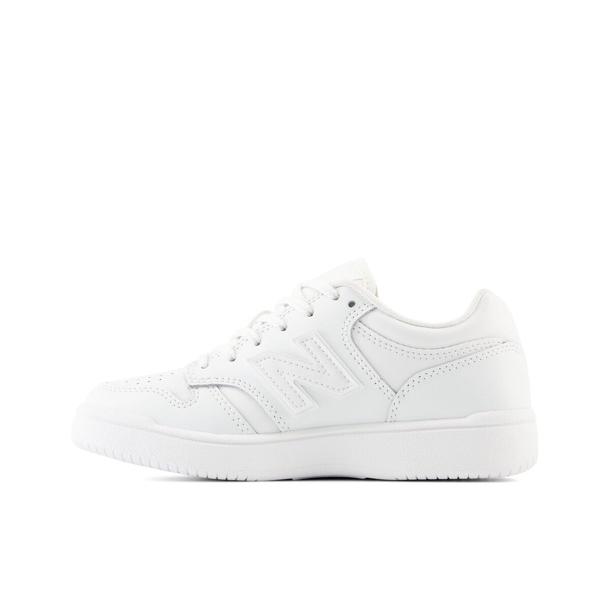 Baskets 480L blanc, NEW BALANCE
