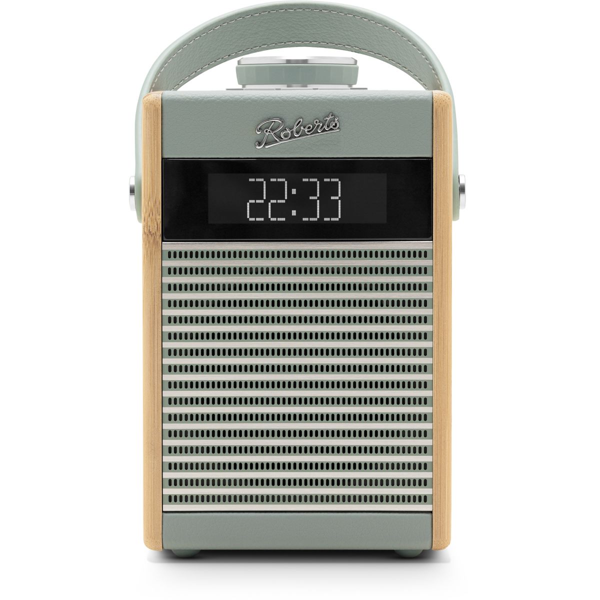 Radio DAB RAMBLER MIDI BLEU CIEL bleu ciel, ROBERTS