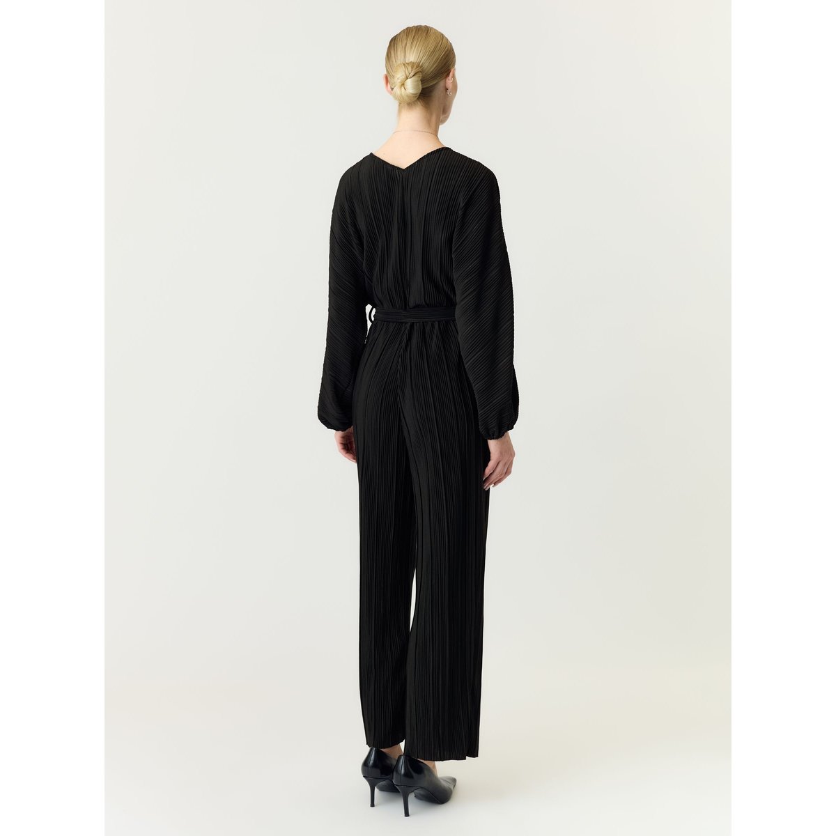 Combinaison noir - black, YAS