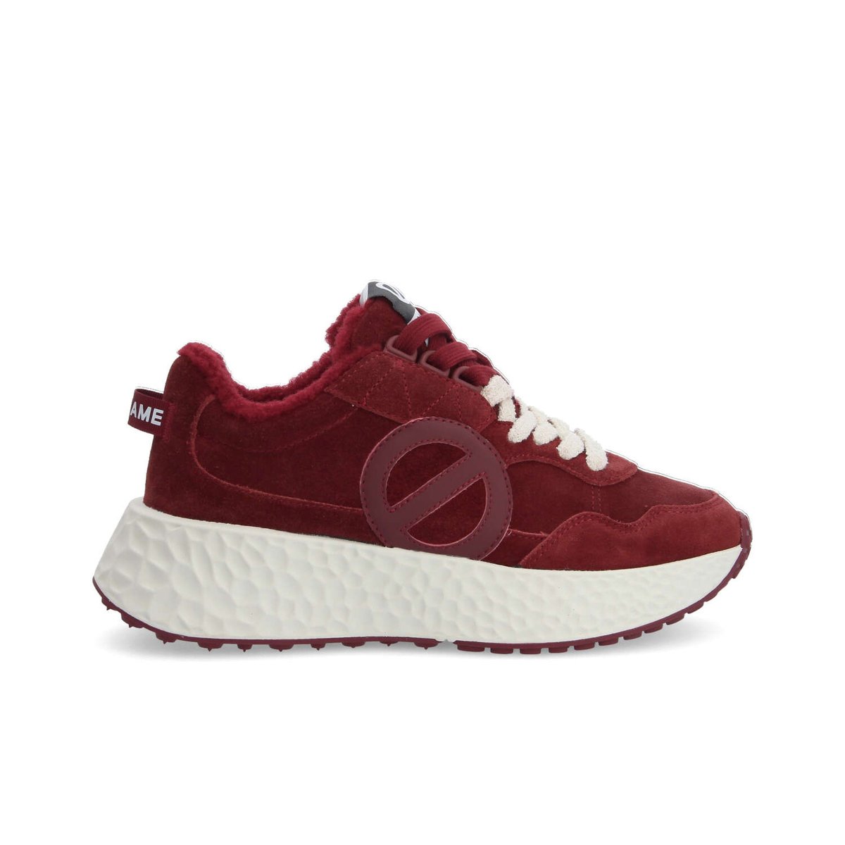 CARTER JOGGER W - ROUGE ["rouge"], NO NAME