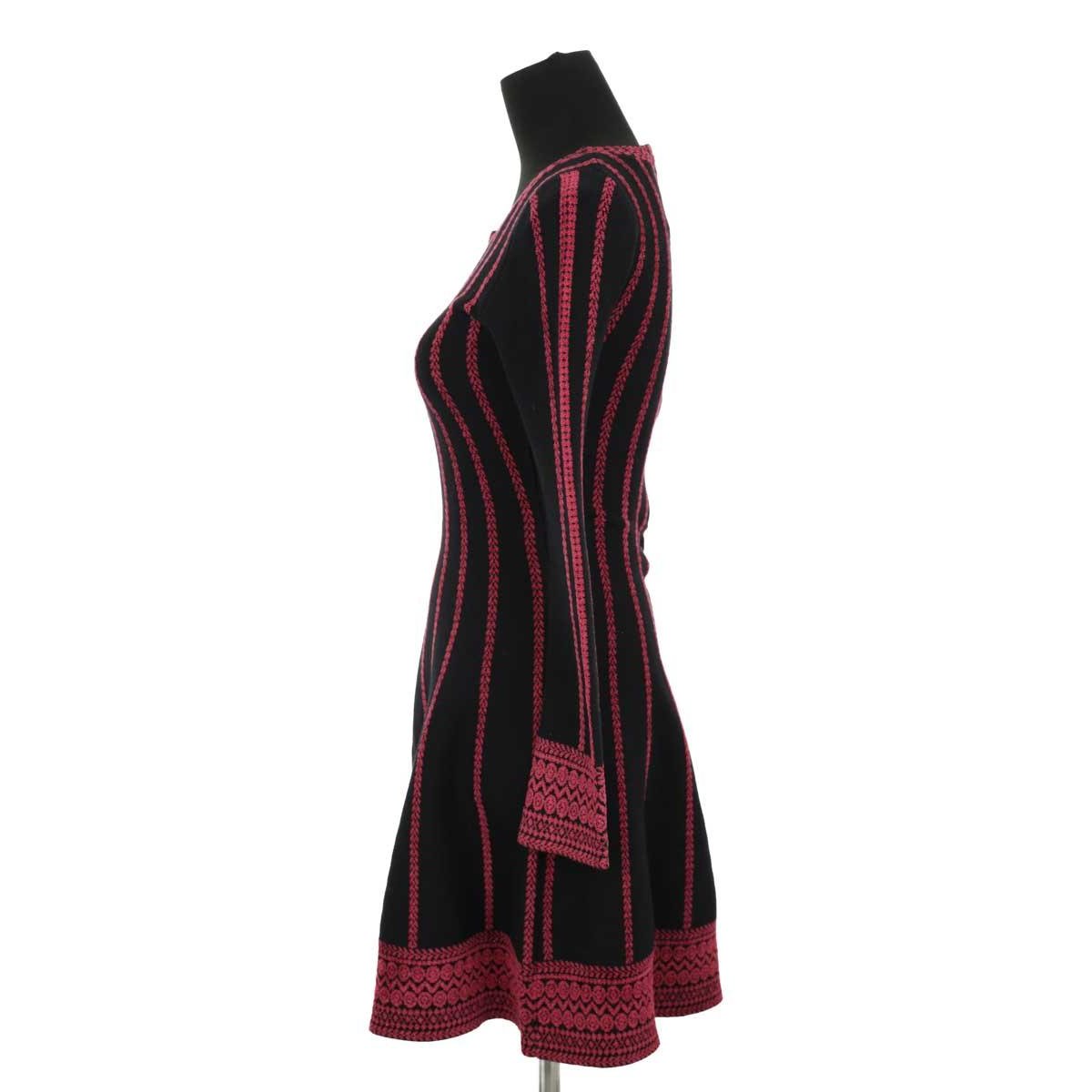 Robe - Très Bon État noir, MAJE