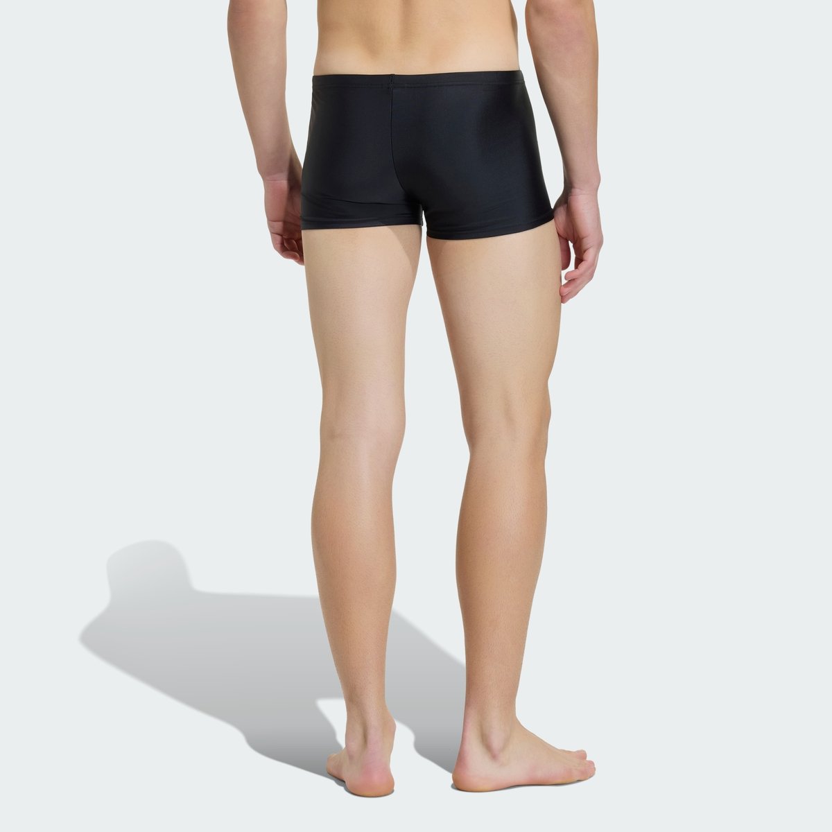 Boxer De Natation Solid Boxer De Natation Solid black, adidas Performance
