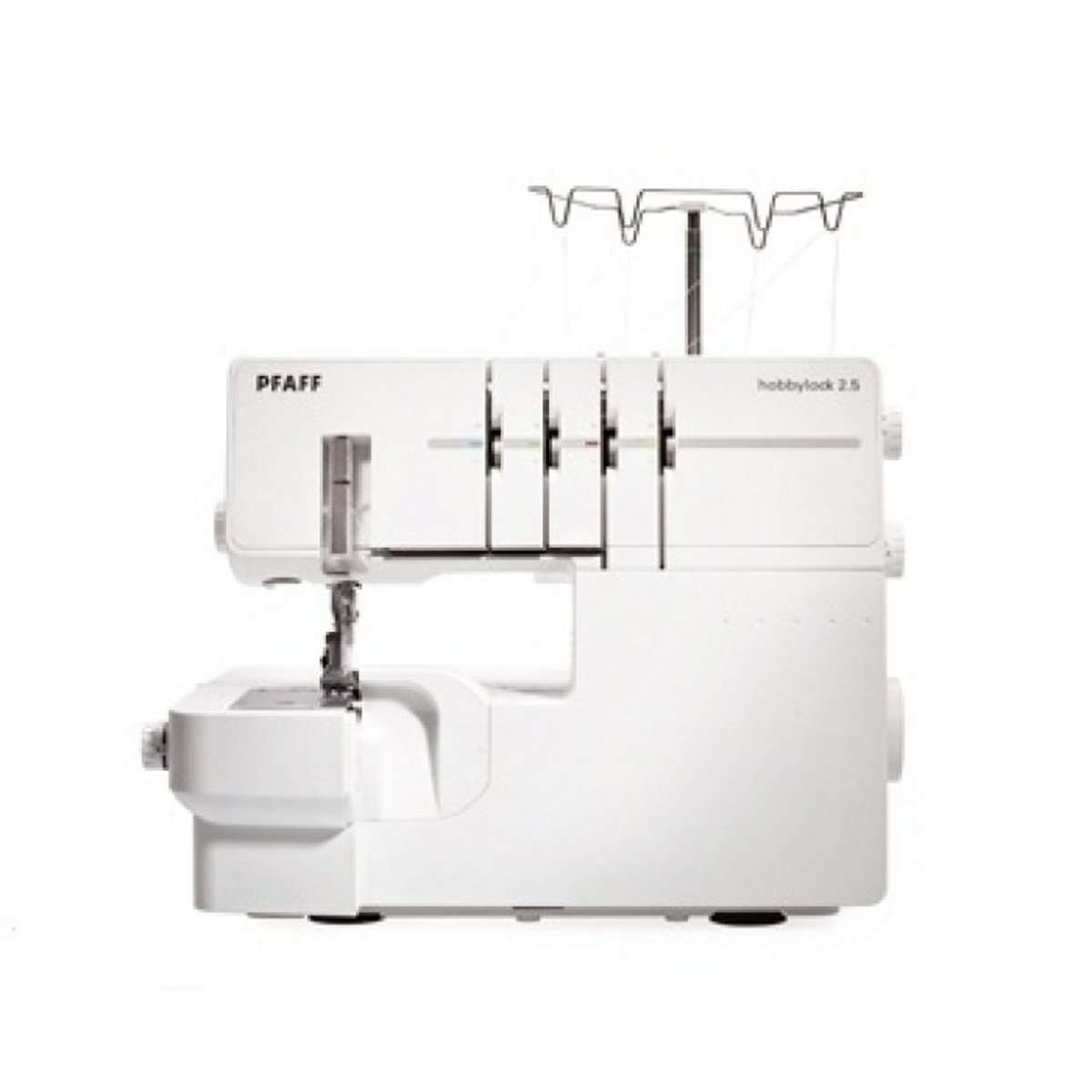Surjeteuse HOBB25 blanc, PFAFF