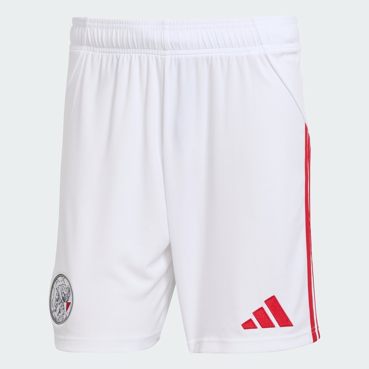 Short Domicile Ajax Amsterdam 25/26 Short Domicile Ajax Amsterdam 25/26 white, adidas Performance