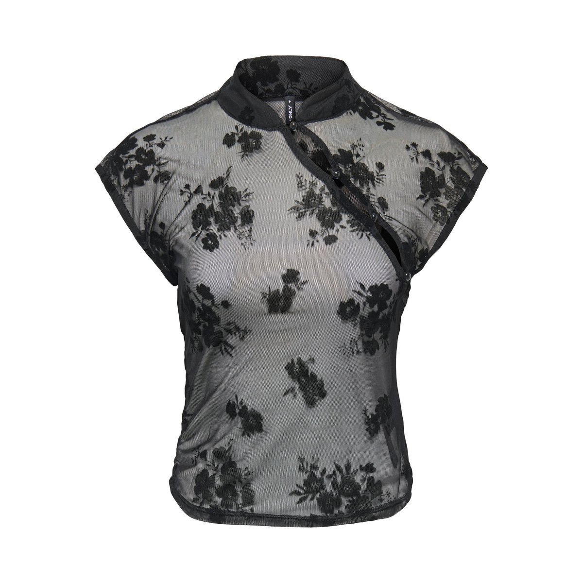 Top noire - black, ONLY