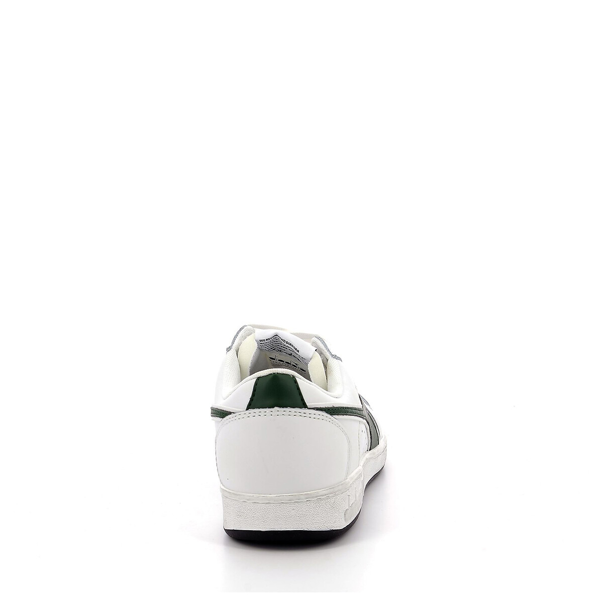 Baskets Magic Low Icona blanc, DIADORA