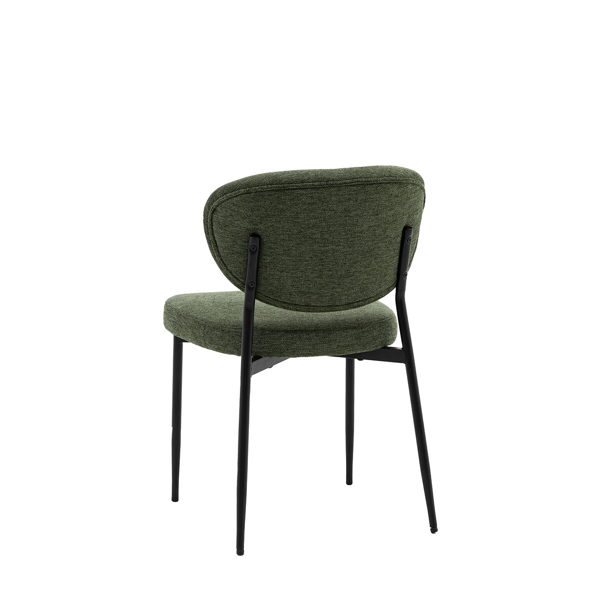 Orvin Oval Dining Chairs (Set of 2) green, SO'HOME