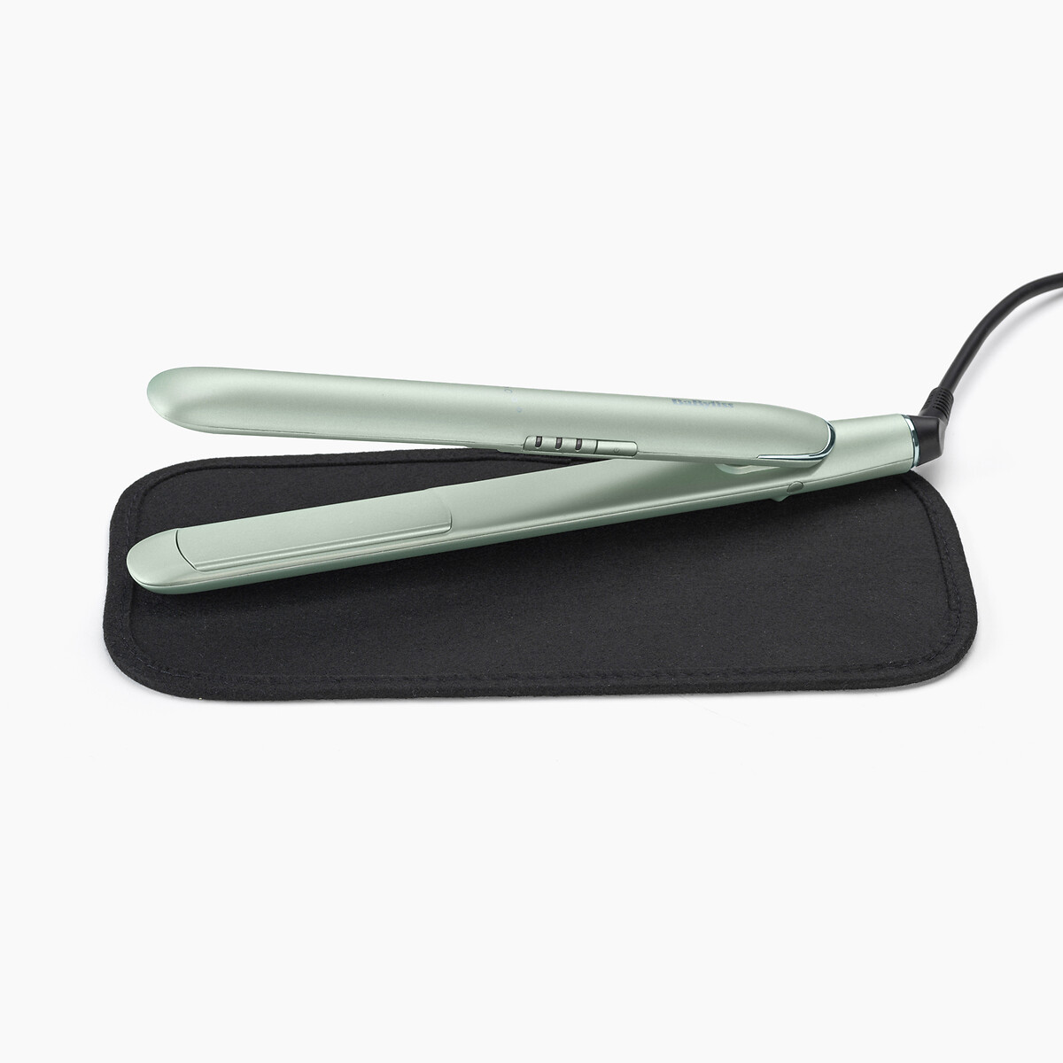 Lisseur Serenity menthe, BABYLISS