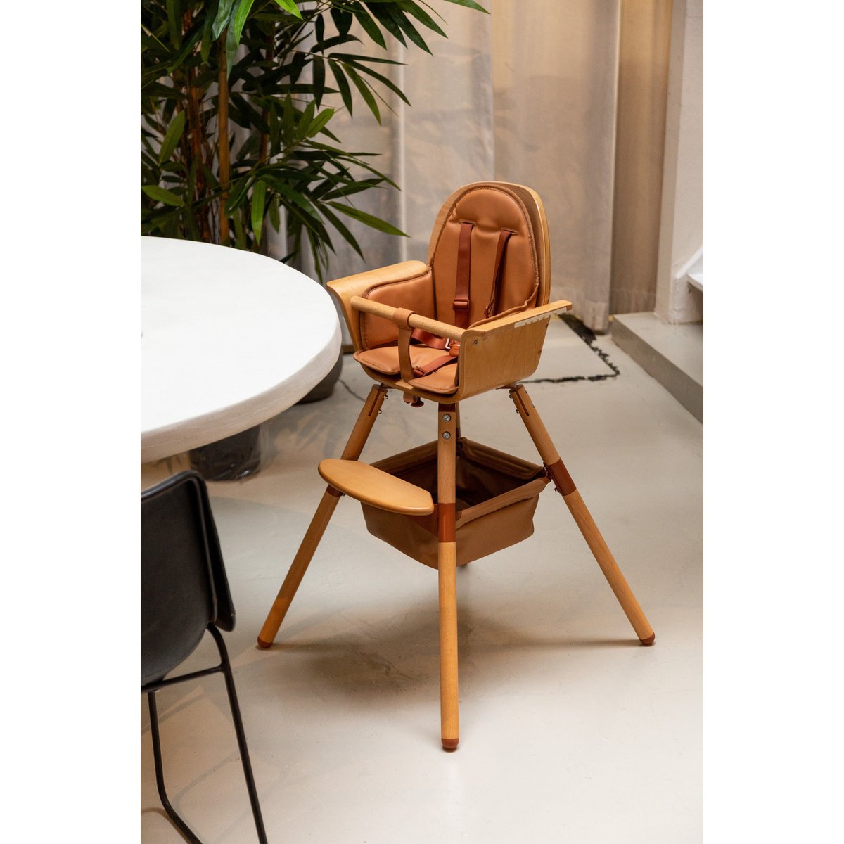Coussin pour chaise haute nude, CHILDHOME