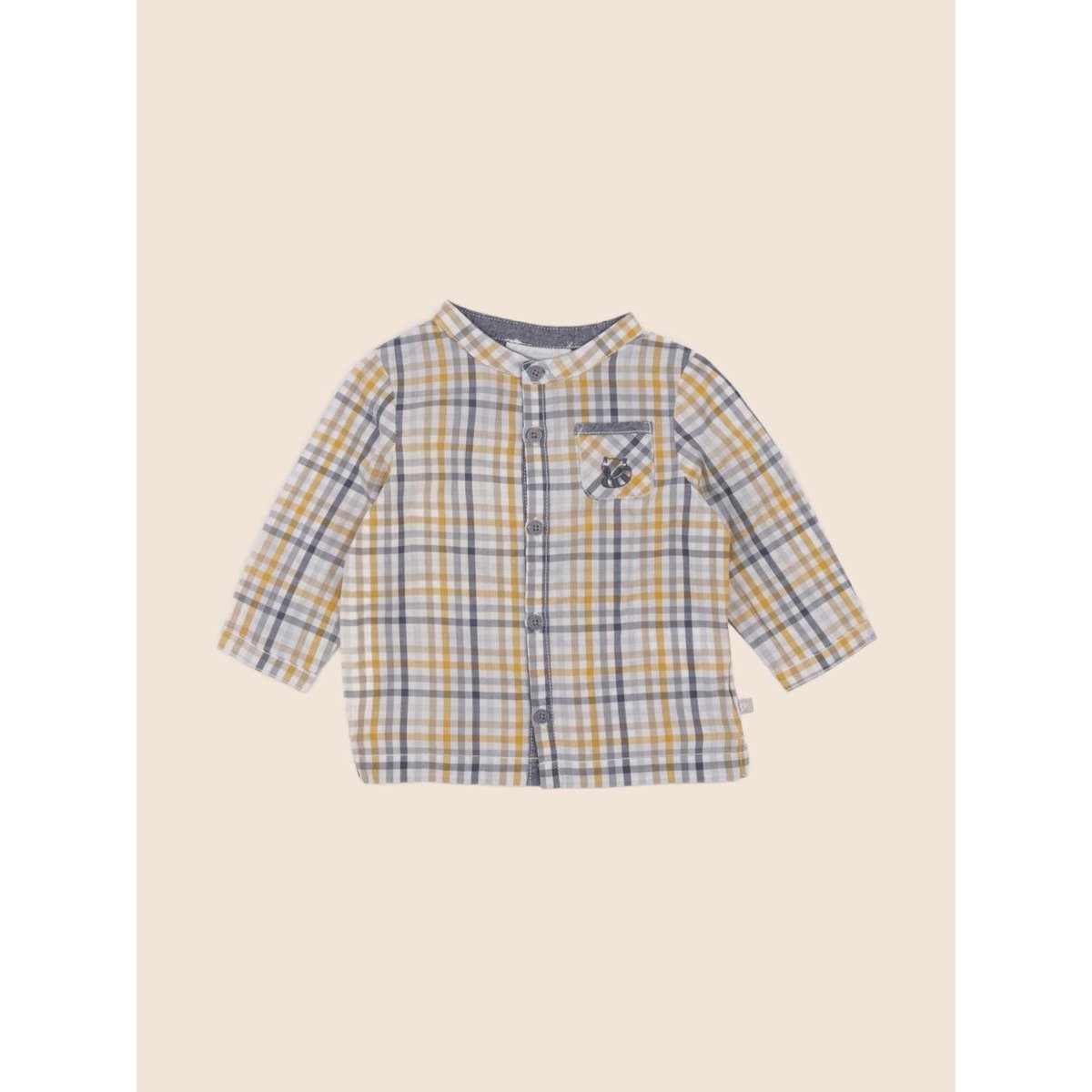 Chemise - Très bon état multicolore, CADET ROUSSELLE